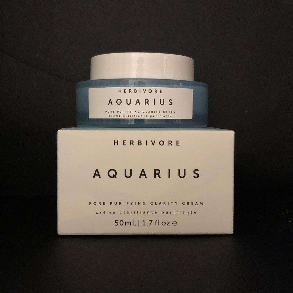 Herbivore Aquarius
